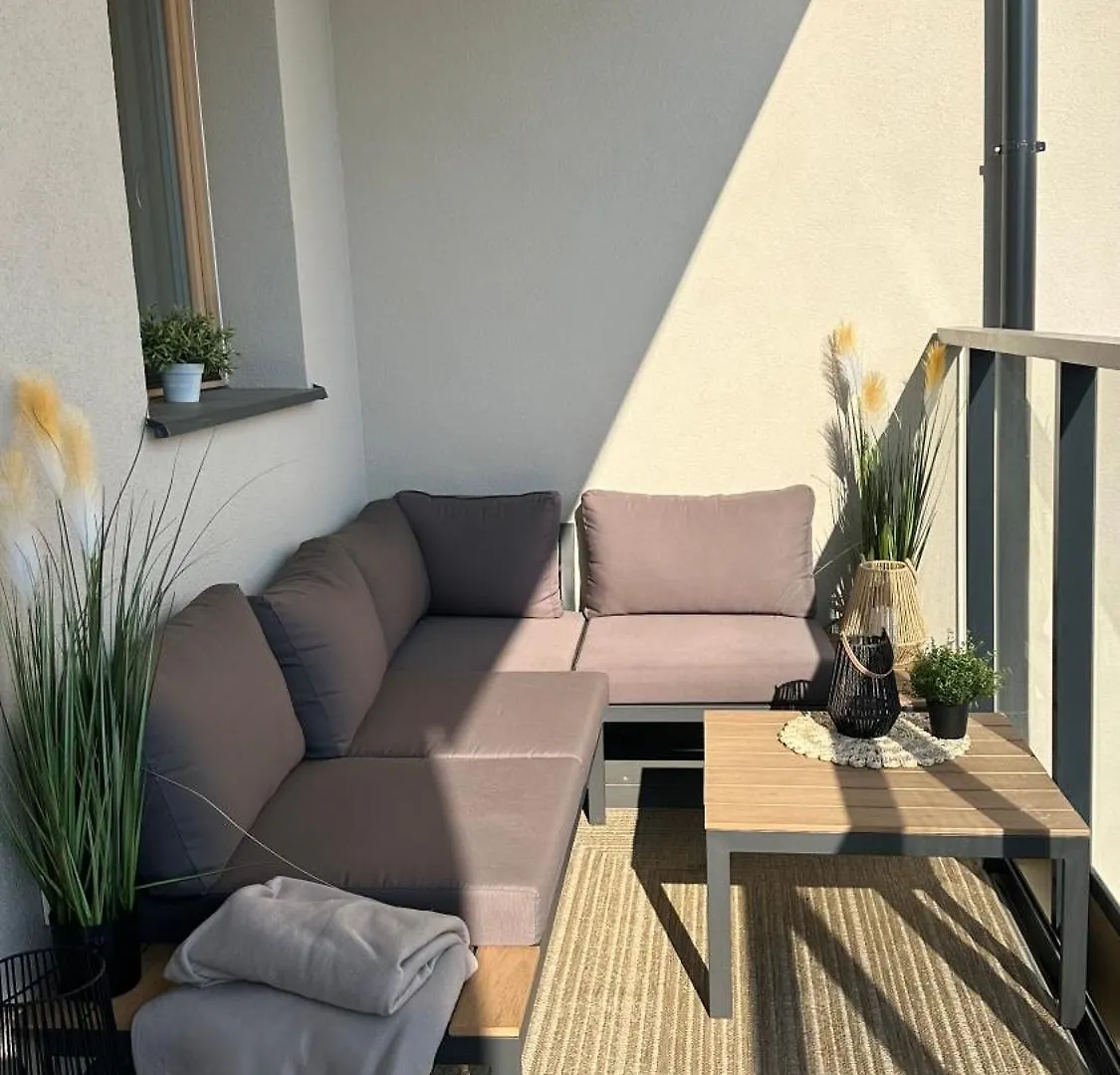 Porto18 By Mypart In Your Apartment Gdansk Poland